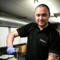 Danny Johnson