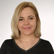 Joanna Grabowska