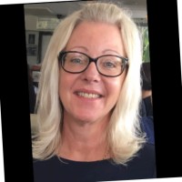 Pernilla Gustafsson