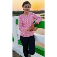 Subhashree Mohanty