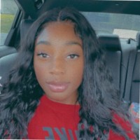 Aliayah Brown