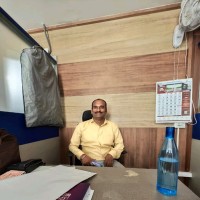Gillaeshwar Mudhiraj
