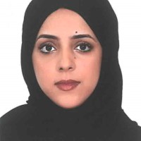 Roudha Alhaj Nasser