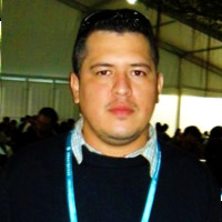 Jose Rene Cedeño Amador