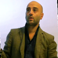 Cristian Sangermano