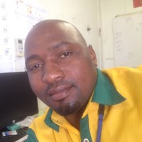 Nehemiah Sandile Ncube
