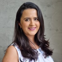 Gislaine Guerra Borges