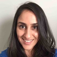 Sanaz Motemasek