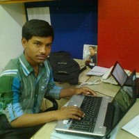 Vipulkumar Bhavaniya