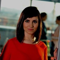 Patrycja Gorawska