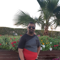 Vishal Ghaghada