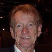 C. Vernon Tidwell