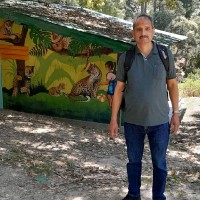 BD Bhatt