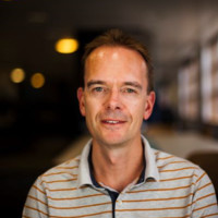 Christopher Robson