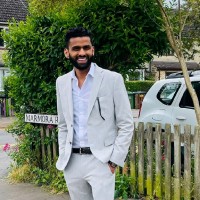 Rahul Chandrappa