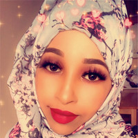Naima Ahmed