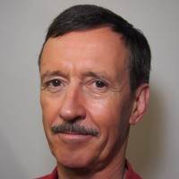 Adrian Thurley