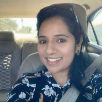 Rubeena Saleem