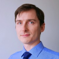 Nicolas Gebala