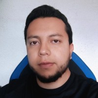 Adrián de Jesús González Serrano