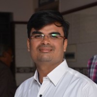 Shyam Chander