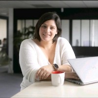 Lise Pineau