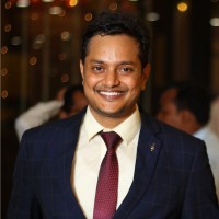Mandan Kumar