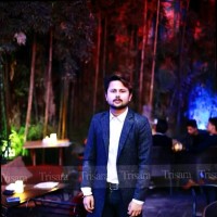 Arjun Bhusal