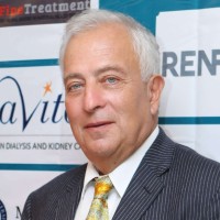 Dr Simon Allen, MD, PhD