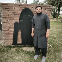 Gulfam Hussain