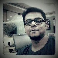 Abhishek Mitra