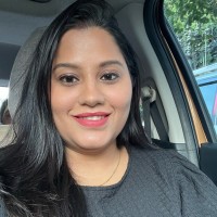 Puja Agarwal