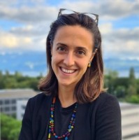 Donata Taddia