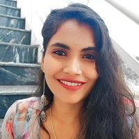 Meghana B