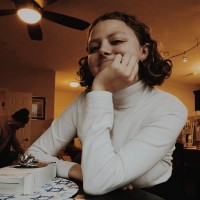 Samantha Mcnelis