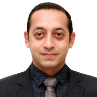 Mohamed Adel