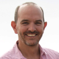 Jan Strydom