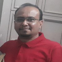 Dr. Jigar Shah