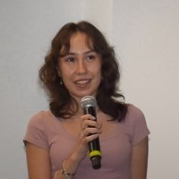 Montserrat Benavides Quintanilla