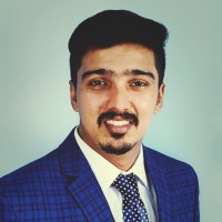 Sudarsan Raju