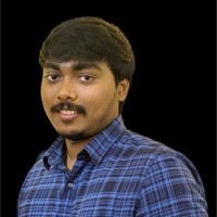 Naveen Kumar G