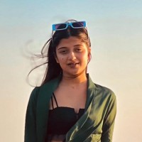 Moksha Gupta