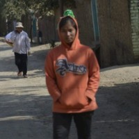 Alice Haokip
