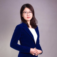 刘婷 Monica Liu