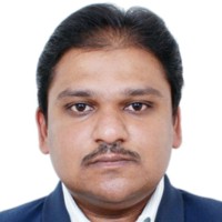 Shrikanth Bhosale