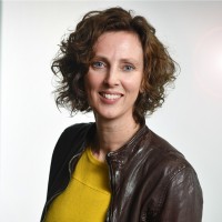 Lincy Van Den Corput