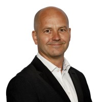 Michael Frederiksen