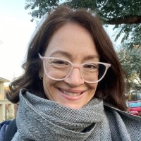Joy Kusserow
