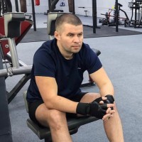 Андрей Дивин