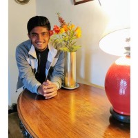 Krithiesh S
